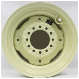 15" x 6" Implement Wheel 6-6" bolt circle - 106533