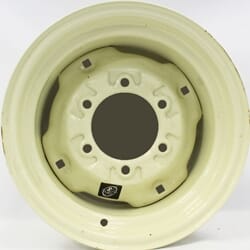 16" x 10" Implement Wheel 6-6" bolt circle - 106935