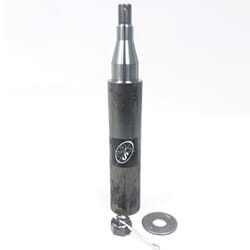 Agricultural Spindle for AG-H1244500-1ZHA implement hub - SP-124163NWC-100