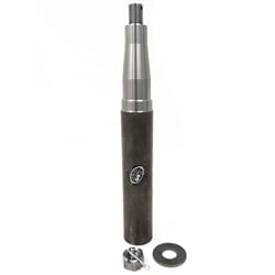 Agricultural Spindle for AG-H8036600-1ZHA Implement Hub - SP-803213NWC-155A