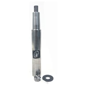 Agricultural Spindle for AG-H2555550-2ZHA Implement Hubs - SP-255175NWC-125A