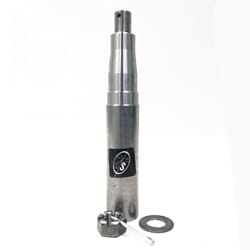 Agricultural Spindle for AG-H8886600-2ZHA Implement Hub - SP-888175NWC-105A