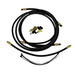 DOT Flex Hose Expansion Kit - 1989-007