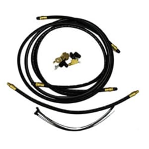 DOT Flex Hose Expansion Kit - 1989-007