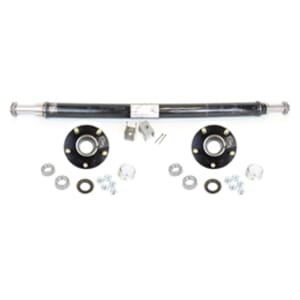 2,000 lb. Standard Spring Dexter® Trailer Axle