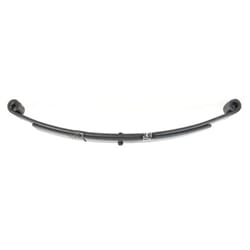 TruRyde® 2 Leaf 25 1/4" Double Eye Trailer Leaf Spring 1250 lbs. - SW2