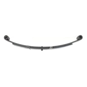 TruRyde® 2 Leaf 25 1/4" Double Eye Trailer Leaf Spring 1250 lbs. - SW2