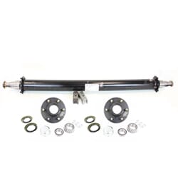 5,200 lb. Standard Spring Dexter® Trailer Axle