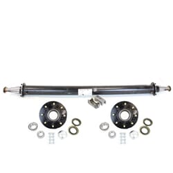 7,000 lb. Standard Spring Dexter Trailer Axle