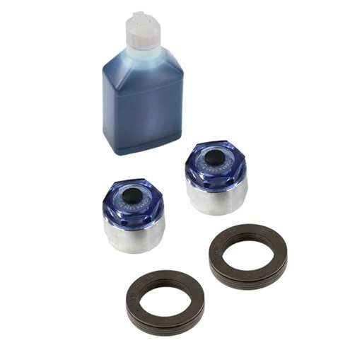 1.98" Pro lube Kit - K71-XLPRO-1980