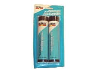 3 oz. cartridge of Marine Trailer Wheel Grease (3-pack)