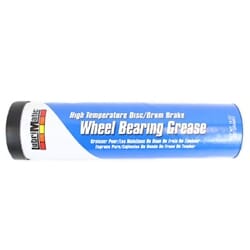 14 oz. cartridge of Disc/Drum Brake Wheel Bearing Grease