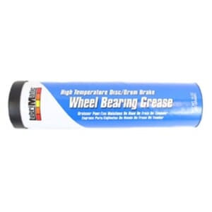 14 oz. cartridge of Disc/Drum Brake Wheel Bearing Grease