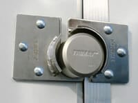 Door Hasp