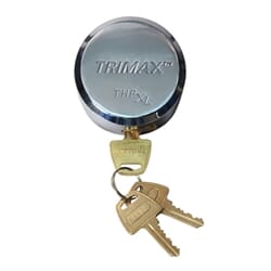 Hockey Puck Trailer/Door Lock