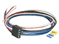7894 Tekonsha Generic Wiring Harness
