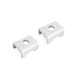 Pair of Southwest Wheel® 1 3/4" 2,000 lbs. Trailer Axle Seats - 7610X2