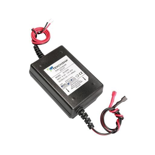 Tekonsha Breakaway DC Charger 2024-07