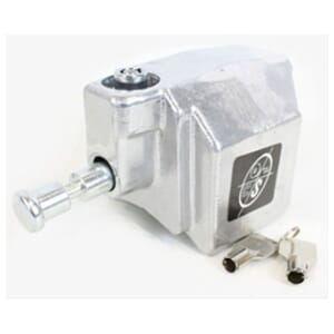 Total Encasement Lock for 2 5/16" Bulldog Coupler - TL23