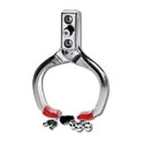 Heavy Duty Wheel Lock for Large 15" - 20" Wheels - EZ302