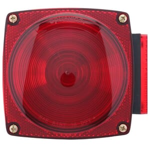 Optronics® Universal Under 80" Combination Taillight - ST-8RB