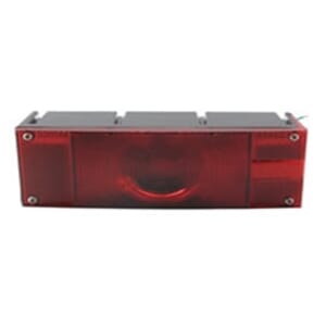 Submersible Under 80' Combination Taillight - ST-16RB