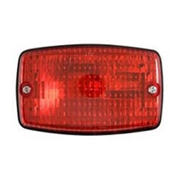 Optronics Weatherproof Stop/Turn/Taillight - ST31RB