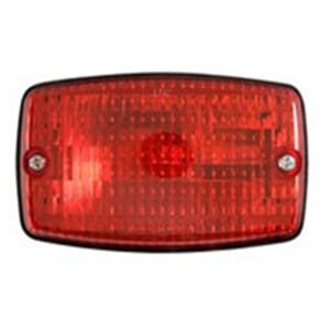 Optronics Weatherproof Stop/Turn/Taillight - ST31RB