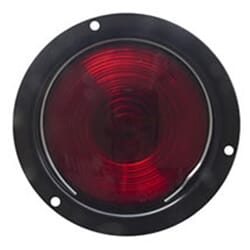 Optronics 4.5" Round Stop/Turn/Taillight - ST-40RB