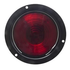 Optronics 4.5" Round Stop/Turn/Taillight - ST-40RB