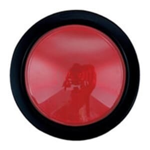 Submersible Under 80' Combination Taillight - ST-44RB