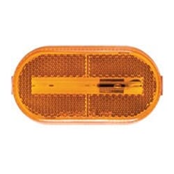 Red Mini Marker/Clearance Light MC-38AB