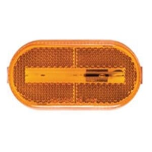Red Mini Marker/Clearance Light MC-38AB