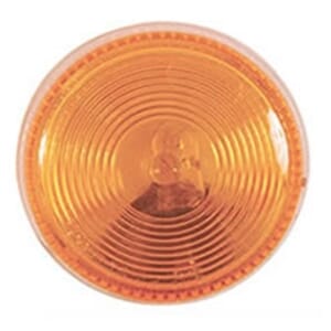 Red Mini Marker/Clearance Light - MC-53ABK