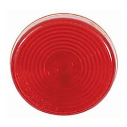 Red Mini Marker/Clearance Light - MC-53RBK