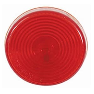 Red Mini Marker/Clearance Light - MC-53RBK