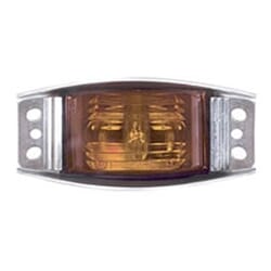 Red Mini Marker/Clearance Light - MC-82AB