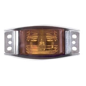 Red Mini Marker/Clearance Light - MC-82AB