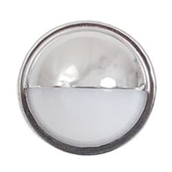 Rust Proof License Plate Bracket LP-11CB