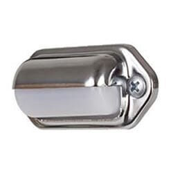 Rust Proof License Plate Bracket - LP-31CB