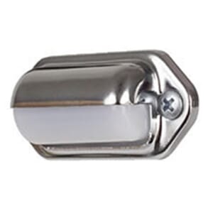 Rust Proof License Plate Bracket - LP-31CB