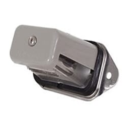 Rust Proof License Plate Bracket LP-51CB