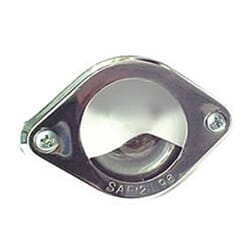 Rust Proof License Plate Bracket - LP-71CB