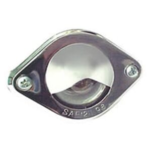 Rust Proof License Plate Bracket - LP-71CB