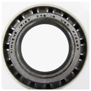 TK14125A Timken Bearing