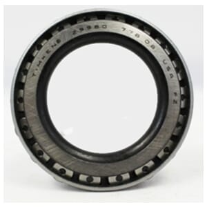 25580 Timken Bearing