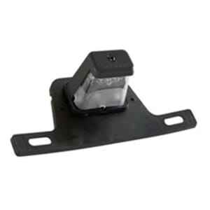 Rust Proof License Plate Bracket LPL-55CB
