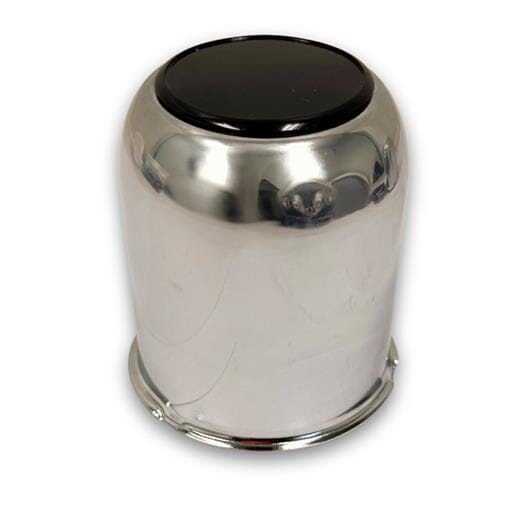 3.19" Closed Center Cap - 319