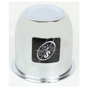 3.19" Closed Center Cap - 319
