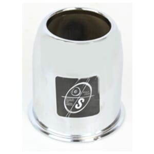 3.19" Open Ended Center Cap - 319OE